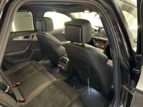 Audi A6 3.0TDI QUATTRO/2х S-LINE/DISTRONIC/ПАНОРАМА! , снимка 17