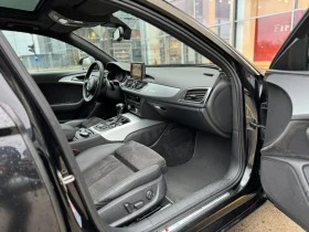 Audi A6 3.0TDI QUATTRO/2х S-LINE/DISTRONIC/ПАНОРАМА! , снимка 8