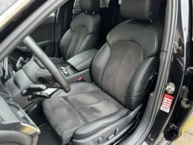 Audi A6 3.0TDI QUATTRO/2х S-LINE/DISTRONIC/ПАНОРАМА! , снимка 5