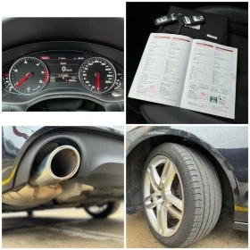 Audi A6 3.0TDI QUATTRO/2х S-LINE/DISTRONIC/ПАНОРАМА! , снимка 16
