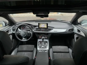 Audi A6 3.0TDI QUATTRO/2х S-LINE/DISTRONIC/ПАНОРАМА! , снимка 14