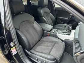 Audi A6 3.0TDI QUATTRO/2х S-LINE/DISTRONIC/ПАНОРАМА! , снимка 7