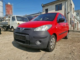 Hyundai I10 1.1i 56 000км!!!