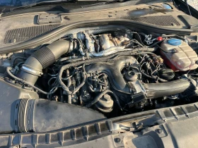 Audi A6 C7 Facelift 3.0TDI на ЧАСТИ, снимка 9