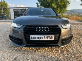Audi A6 C7 Facelift 3.0TDI на ЧАСТИ, снимка 5