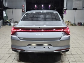 Kia K8 Лизинг, Гаранция, Сервиз, Резервни части Реални км, снимка 5