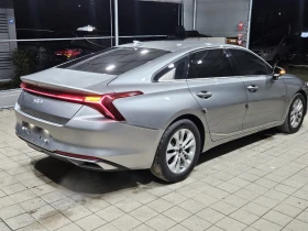 Kia K8 Лизинг, Гаранция, Сервиз, Резервни части Реални км, снимка 4