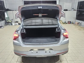 Kia K8 Лизинг, Гаранция, Сервиз, Резервни части Реални км, снимка 7