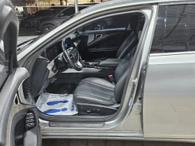 Kia K8 Лизинг, Гаранция, Сервиз, Резервни части Реални км, снимка 16
