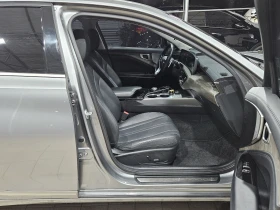 Kia K8 Лизинг, Гаранция, Сервиз, Резервни части Реални км, снимка 8