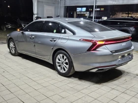 Kia K8 Лизинг, Гаранция, Сервиз, Резервни части Реални км, снимка 6