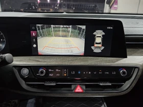 Kia K8 Лизинг, Гаранция, Сервиз, Резервни части Реални км, снимка 14