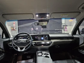 Kia K8 Лизинг, Гаранция, Сервиз, Резервни части Реални км, снимка 15