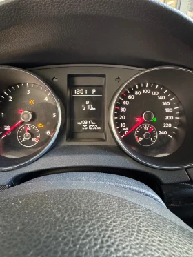 VW Golf 2.0 TDI, снимка 4
