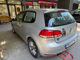 VW Golf 2.0 TDI, снимка 8