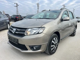Dacia Logan 2015, 174000km, euro5, 1.5dci 90k.c, снимка 1