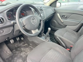 Dacia Logan 2015, 174000km, euro5, 1.5dci 90k.c, снимка 7