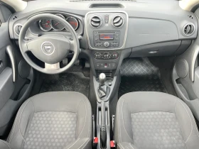 Dacia Logan 2015, 174000km, euro5, 1.5dci 90k.c, снимка 8
