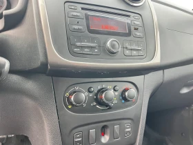 Dacia Logan 2015, 174000km, euro5, 1.5dci 90k.c, снимка 13