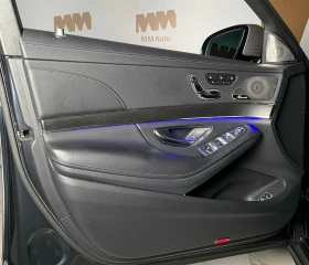 Mercedes-Benz S 350 d 4Matic L AMG* Pano* 360* Burm, снимка 7