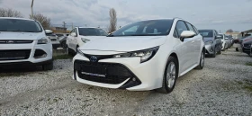 Toyota Corolla 1.8 HYBRID ГАРАНЦИОННА CAR PLAY ANDROIDAUTO 100%km, снимка 1