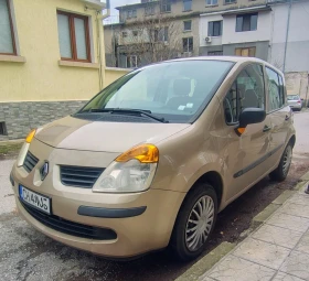 Renault Modus, снимка 1