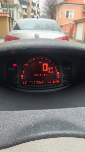 Renault Modus, снимка 7