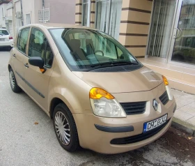 Renault Modus, снимка 4