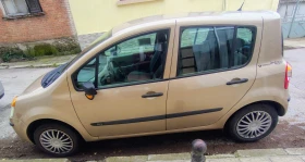 Renault Modus, снимка 5