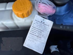 Chevrolet Aveo 1.4i KLIMA 116000 km, снимка 14