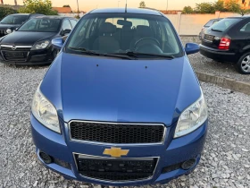 Chevrolet Aveo 1.4i KLIMA 116000 km, снимка 2