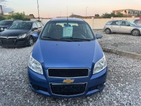 Chevrolet Aveo 1.4i KLIMA 116000 km, снимка 2