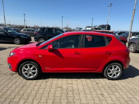 Seat Ibiza 1.2TDI EURO 5, снимка 9