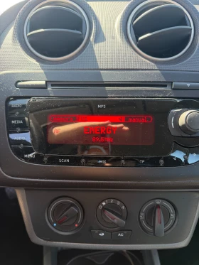 Seat Ibiza 1.2TDI EURO 5, снимка 12