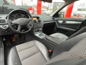 Mercedes-Benz C 220 Внос от германия, снимка 12
