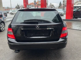 Mercedes-Benz C 220 Внос от германия, снимка 5