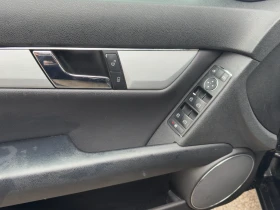 Mercedes-Benz C 220 Внос от германия, снимка 9
