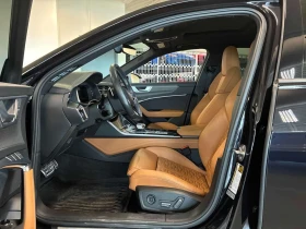 Audi Rs6 * AVANT* performance * PANO* KEYLESS* ПОДГРЕВ* , снимка 12