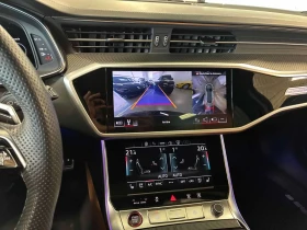 Audi Rs6 * AVANT* performance * PANO* KEYLESS* ПОДГРЕВ* , снимка 9