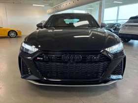 Audi Rs6 * AVANT* performance * PANO* KEYLESS* ПОДГРЕВ* , снимка 6