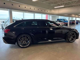 Audi Rs6 * AVANT* performance * PANO* KEYLESS* ПОДГРЕВ* , снимка 3