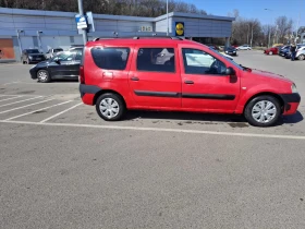 Dacia Logan 1.5DCI, снимка 4