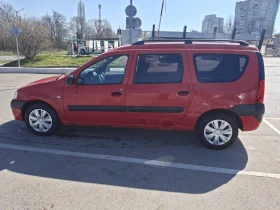 Dacia Logan 1.5DCI, снимка 3