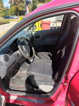Dacia Logan 1.5DCI, снимка 5
