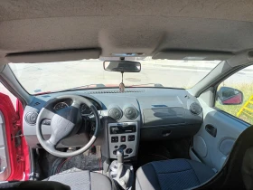 Dacia Logan 1.5DCI, снимка 7