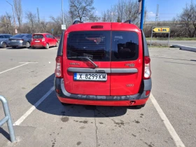 Dacia Logan 1.5DCI, снимка 2