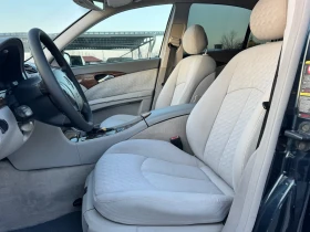 Mercedes-Benz E 220, снимка 6