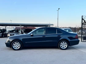 Mercedes-Benz E 220, снимка 2