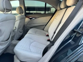 Mercedes-Benz E 220, снимка 7