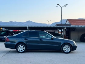 Mercedes-Benz E 220, снимка 4